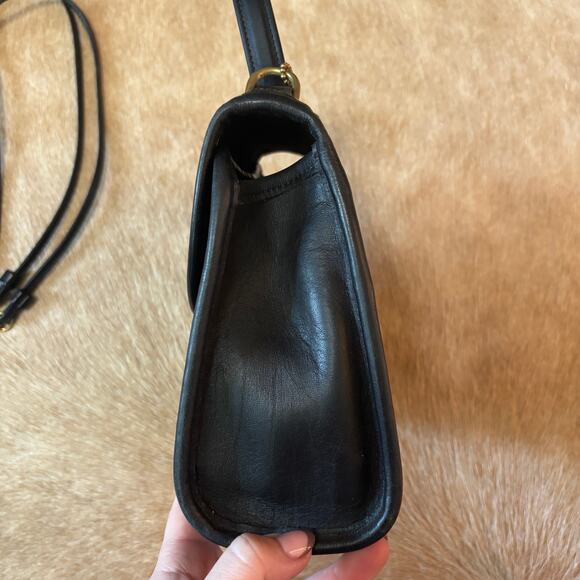 Vintage Coach Regina 9983 - Picture 6 of 10